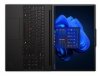 Lenovo Mobilna stacja ThinkPad P16S G4 21QV000QPB W11PRO Ultra 7 255H/32GB/1TB/RTX PRO 500 6GB/16.0 WQUXGA/Black/3YRS Premier NB